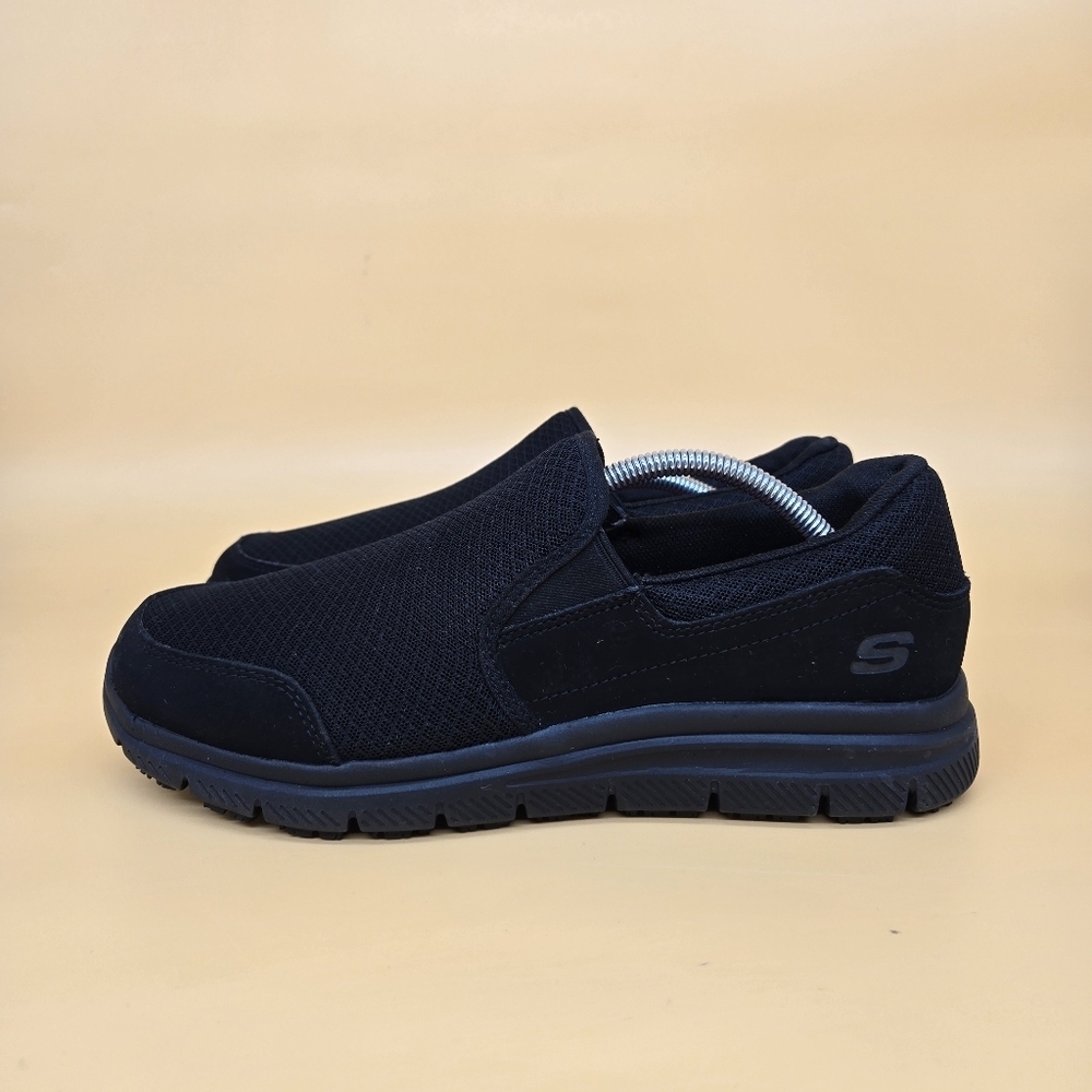 Skechers Work™ Relaxed Fit® Squad Chaos Urgran Women's Shoes Size 11
